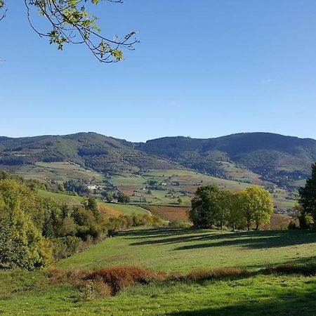 La Begude D'Amalthee Villa Vernay Dış mekan fotoğraf