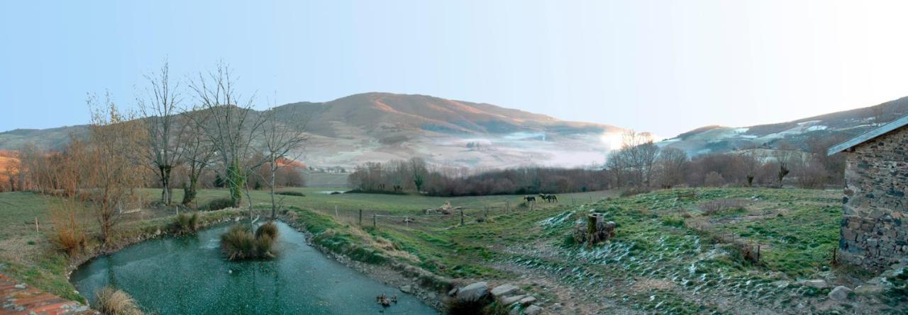 La Begude D'Amalthee Villa Vernay Dış mekan fotoğraf