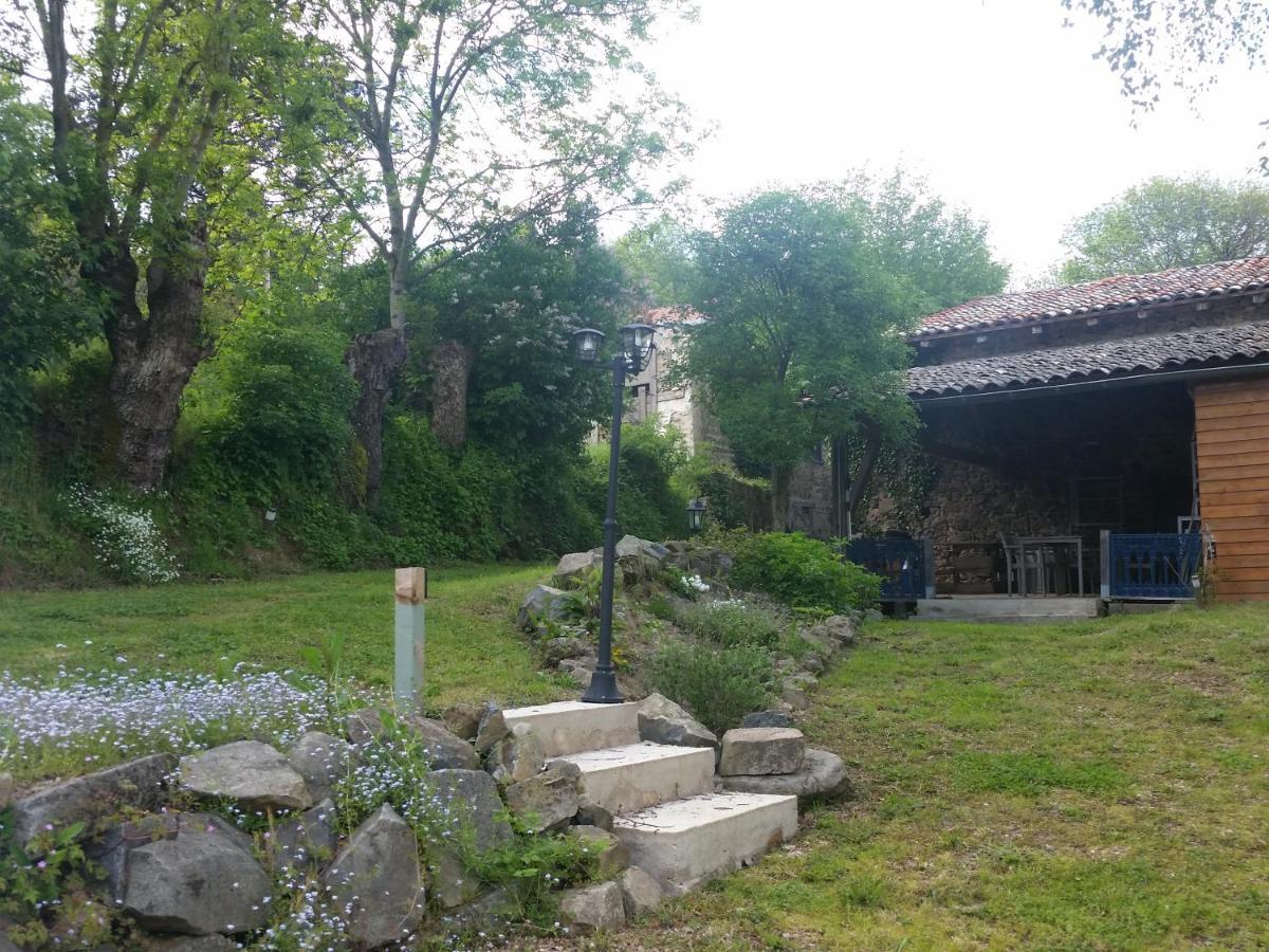 La Begude D'Amalthee Villa Vernay Dış mekan fotoğraf
