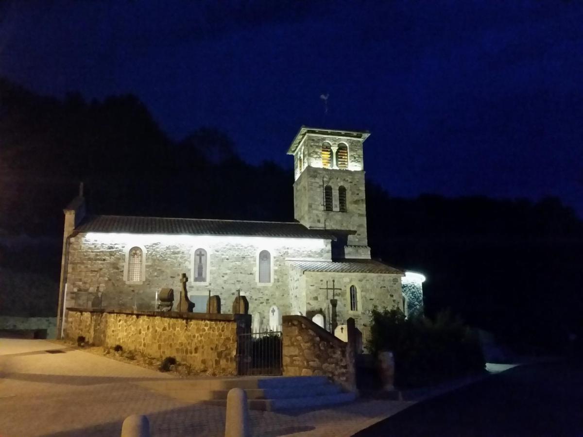 La Begude D'Amalthee Villa Vernay Dış mekan fotoğraf